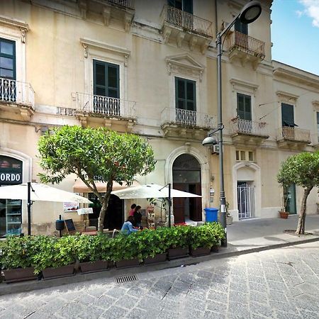 Casa Anna Apartment Syracuse Exterior photo