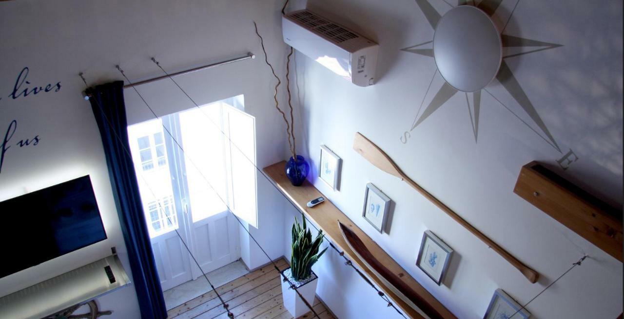Casa Anna Apartment Syracuse Exterior photo